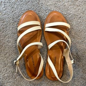 Lucky Brand Sandals
